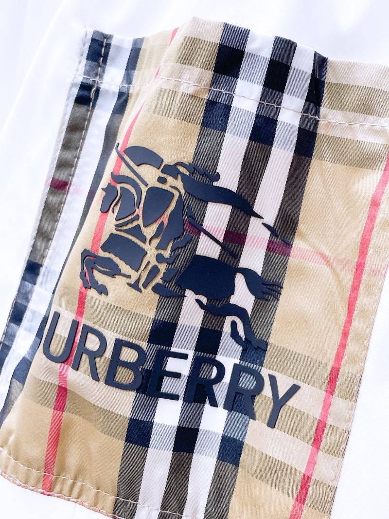 Burberry Short Pants